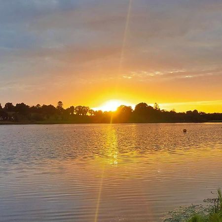 Rynn Haven - Enchanting Townhouse Lough Rynn Mohill Экстерьер фото