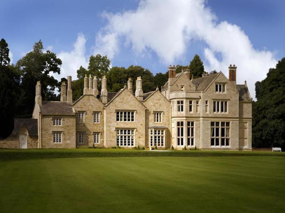 Rynn Haven - Enchanting Townhouse Lough Rynn Mohill Экстерьер фото