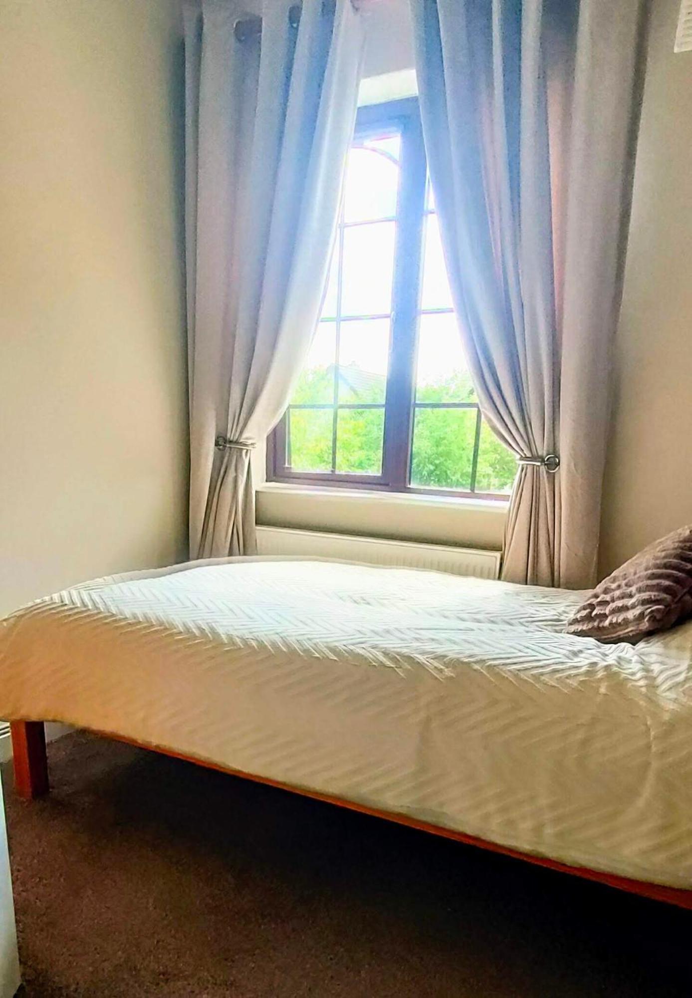 Rynn Haven - Enchanting Townhouse Lough Rynn Mohill Экстерьер фото