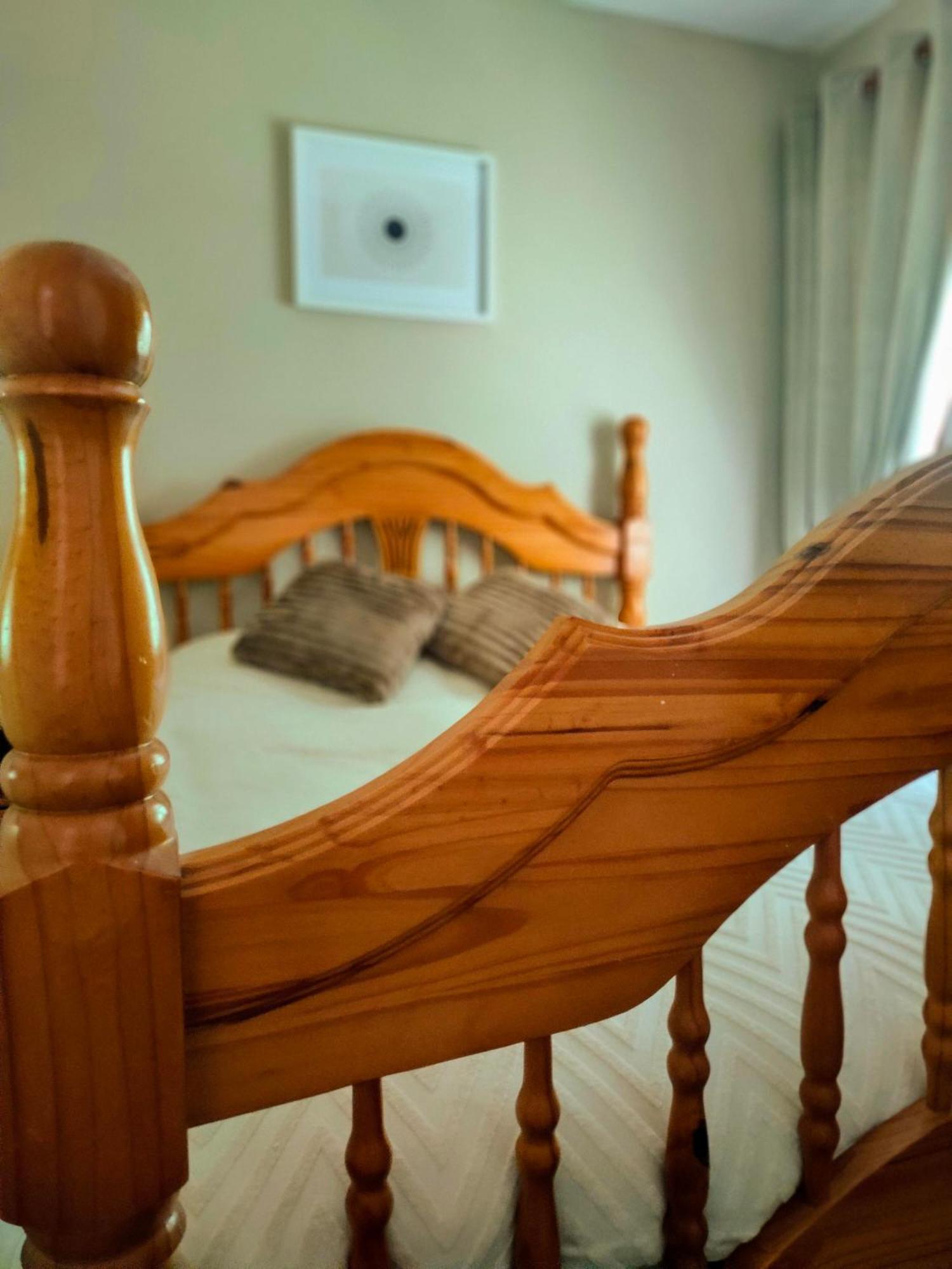 Rynn Haven - Enchanting Townhouse Lough Rynn Mohill Экстерьер фото