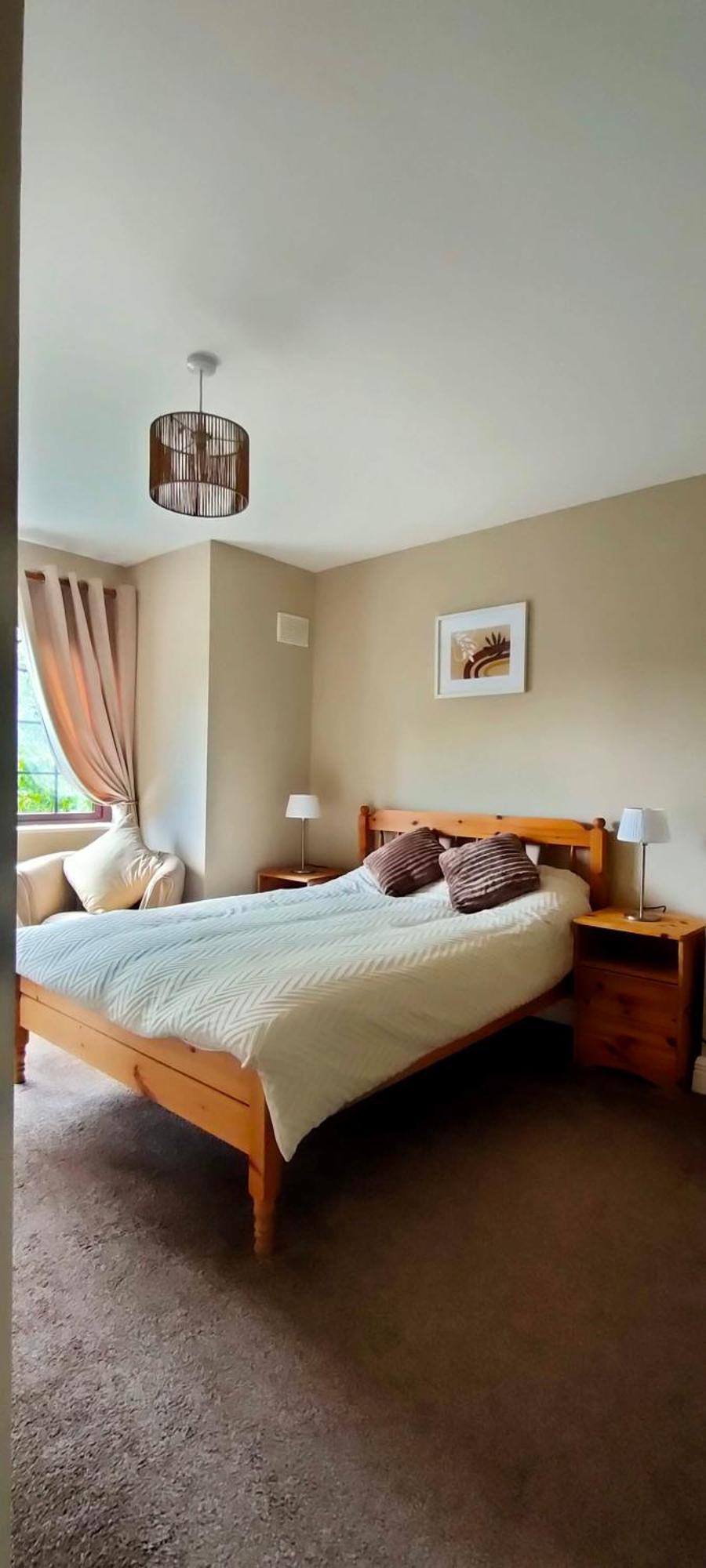Rynn Haven - Enchanting Townhouse Lough Rynn Mohill Экстерьер фото