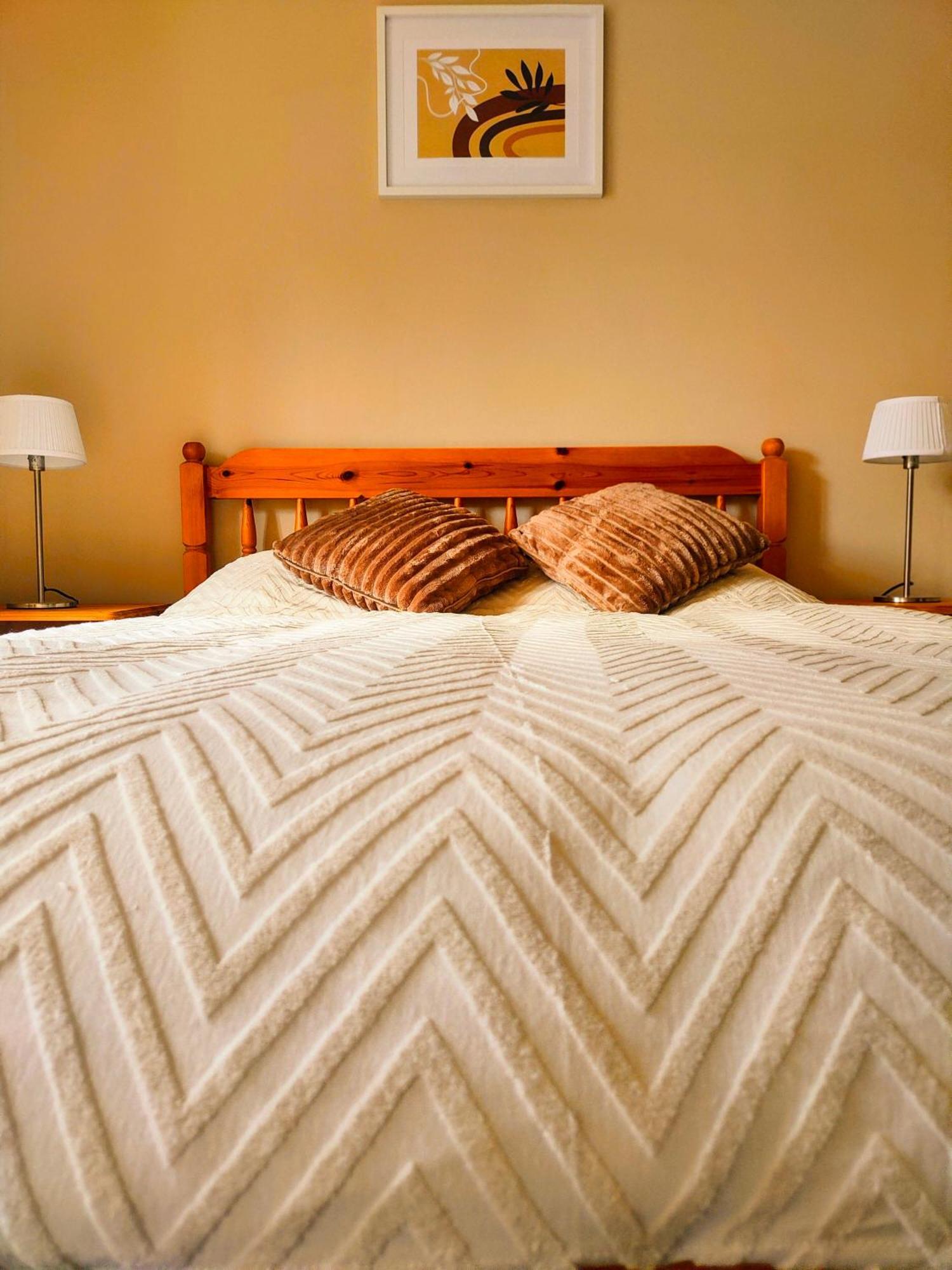 Rynn Haven - Enchanting Townhouse Lough Rynn Mohill Экстерьер фото