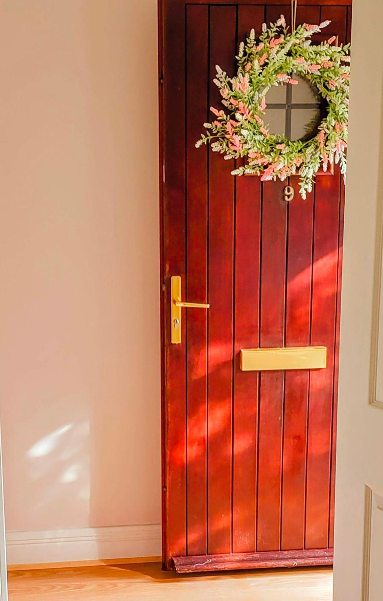 Rynn Haven - Enchanting Townhouse Lough Rynn Mohill Экстерьер фото