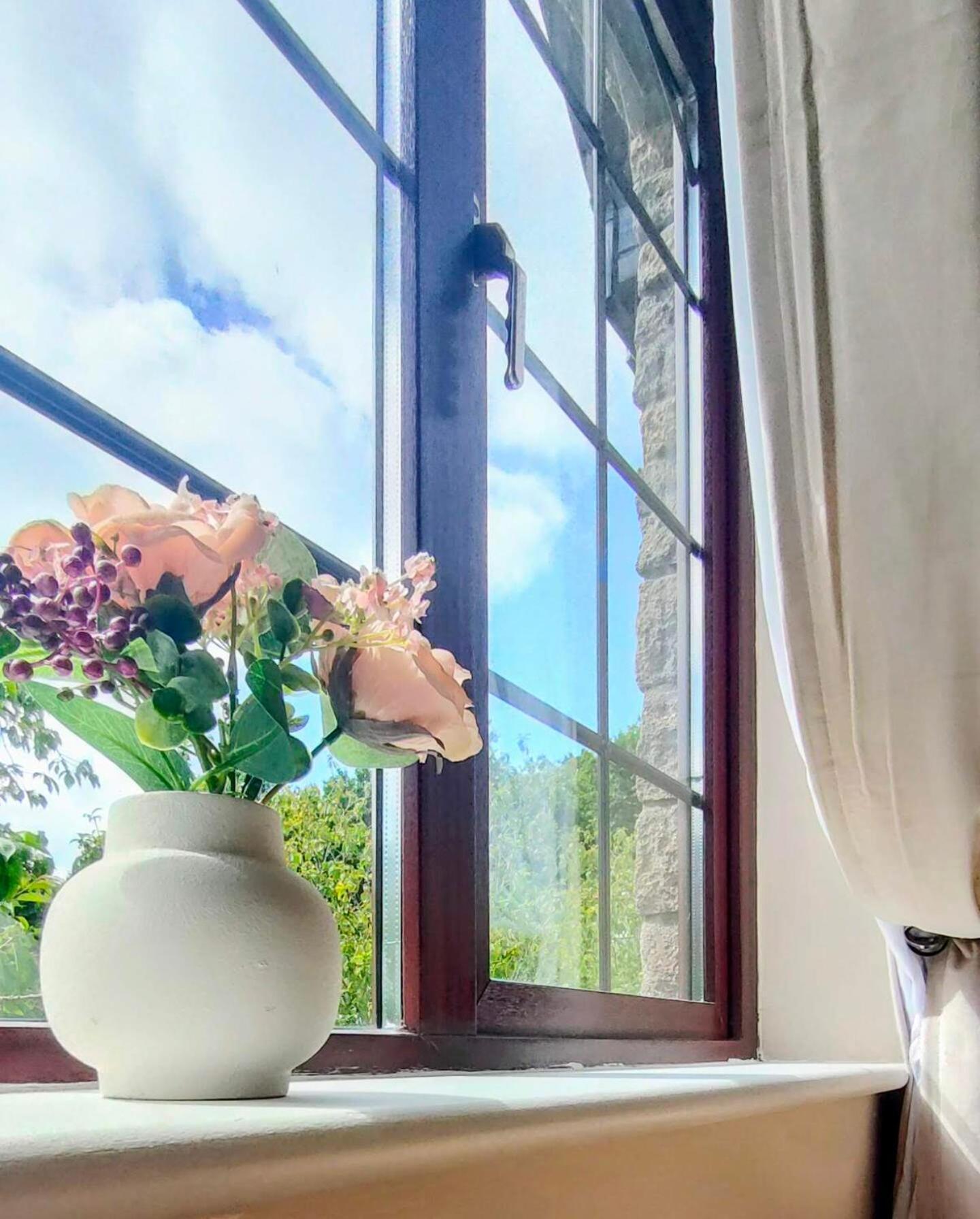Rynn Haven - Enchanting Townhouse Lough Rynn Mohill Экстерьер фото