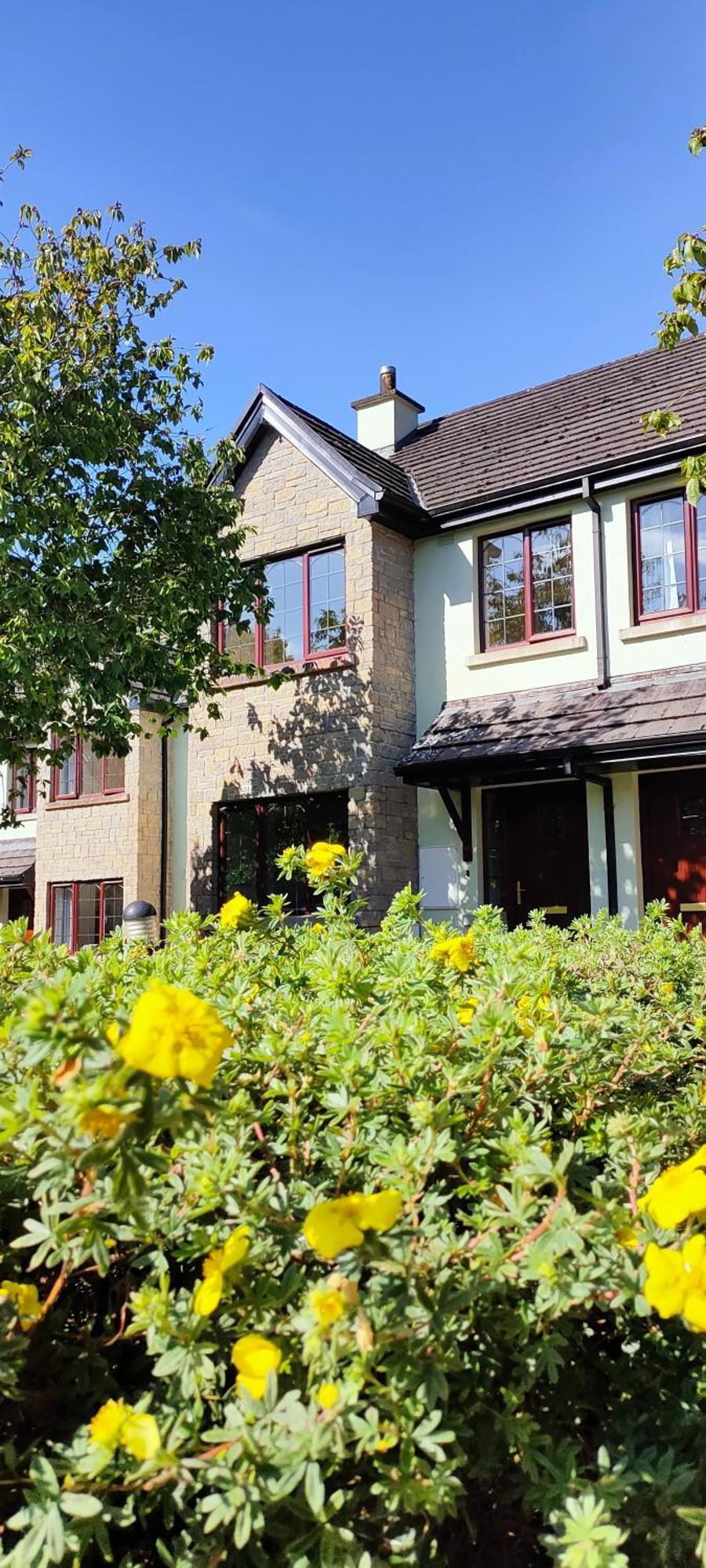 Rynn Haven - Enchanting Townhouse Lough Rynn Mohill Экстерьер фото