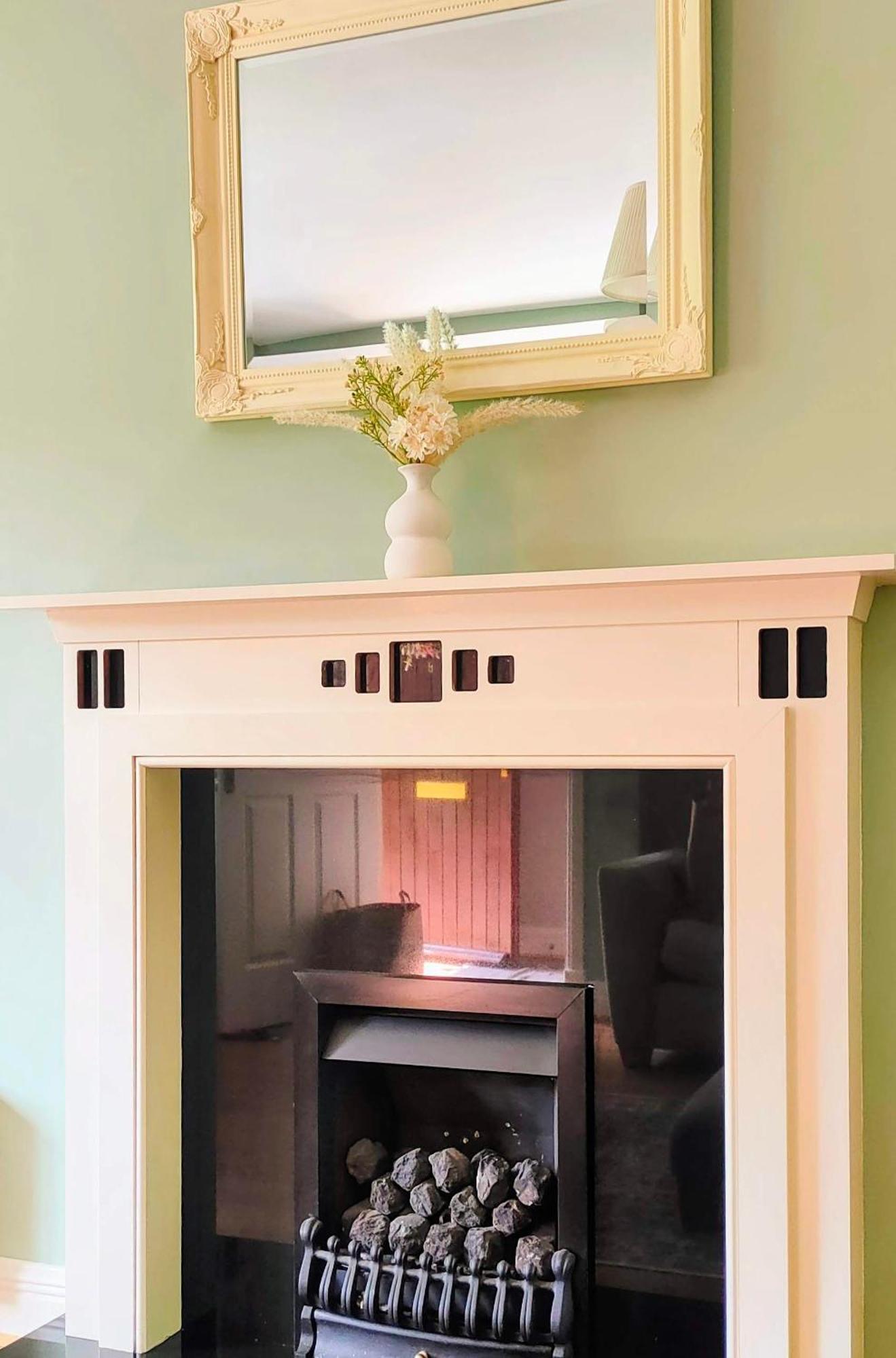 Rynn Haven - Enchanting Townhouse Lough Rynn Mohill Экстерьер фото