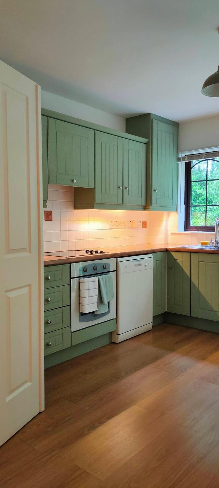 Rynn Haven - Enchanting Townhouse Lough Rynn Mohill Экстерьер фото